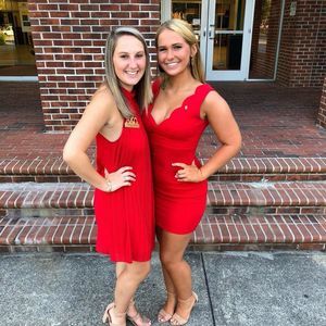 Meet your Posher, Haley